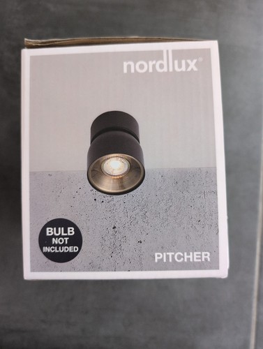 Nordlux deckenlampe pitcher - nordlux,