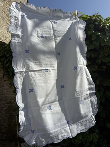 Yves delorme hortesie blau - hortesie,
