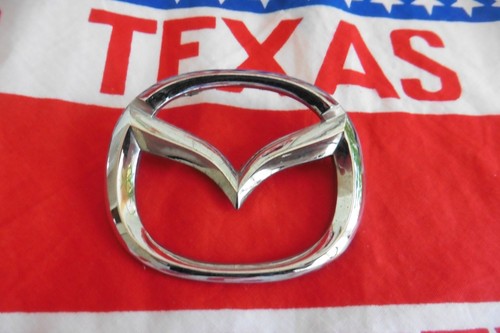 Japan emblem badge mazda - emblem,