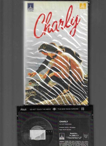 Thorn emi video cliff - emi,