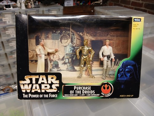 Kenner star wars - star,