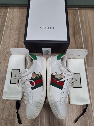 Original gucci ace - gucci,
