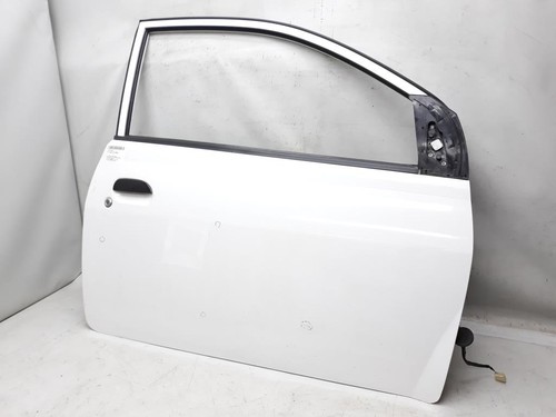 Daihatsu cuore türig - cuore, l2