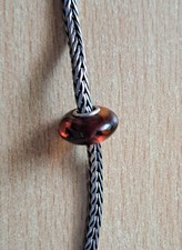 Trollbeads Silber bead