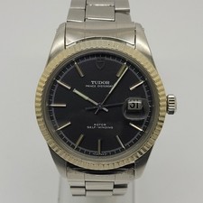 Tudor Prince Oysterdate Jumbo
