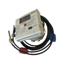 Wärmezähler Ultraschall