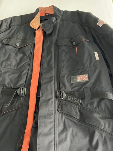 Harley davidson fxrg - harley,