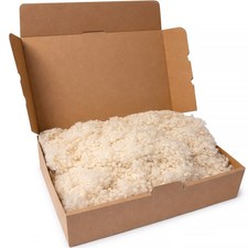 200g reine Schafschurwolle