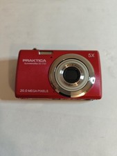 Praktica Digitalkamera - LM