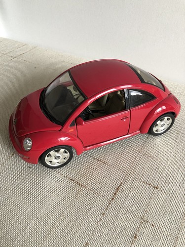 Bburago modell vw new - vw,