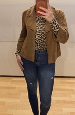 Betty barclay blazer nieten - blazer,
