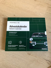 Porsche Advenstkalender