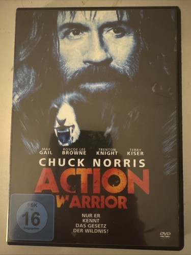 Forest warrior action - forest,