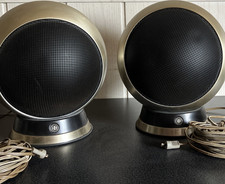 Quadrosound 33770 Kugel-Box
