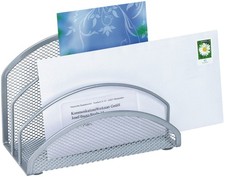 WEDO Briefständer Office aus