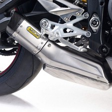 Triumph street triple rs - triumph,