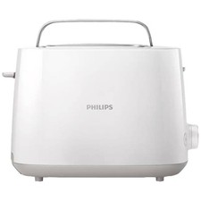 Philips Home HD2581/00 Toaster
