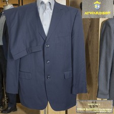 Atwardson 2 Piece Suit Mens