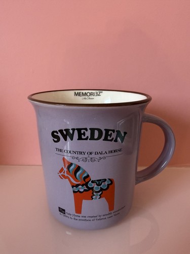 Memoriez story mug sweden - memoriez,