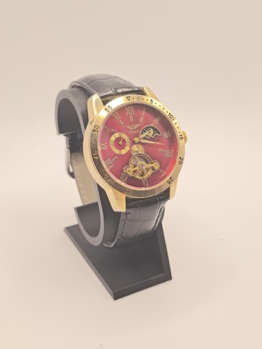Minoir automatik herrenuhr - automatik, |
