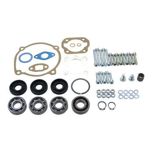Dichtsatz revision set klein - dichtsatz,