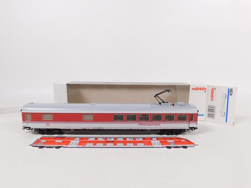 Märklin 4284 - ac,