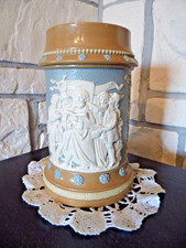 Dt. Sängerkrug antik 1894