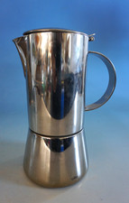 Cilio Mokakocher Espressokocher Mokkakocher (F025-997)