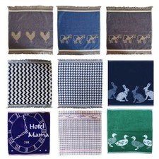 Kracht Küchentücher Frottier