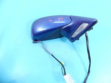 Peugeot 807 2005 Rechts