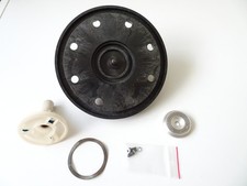 THORENS TD 115   Lager mit