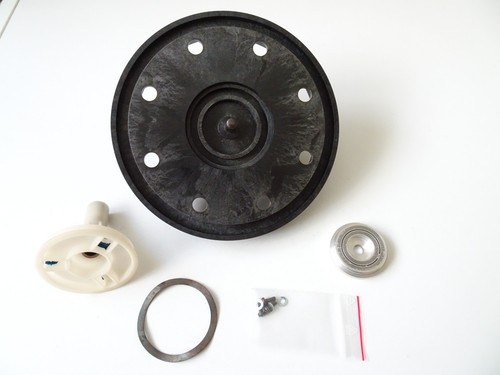 Thorens 115 lager mit - thorens,