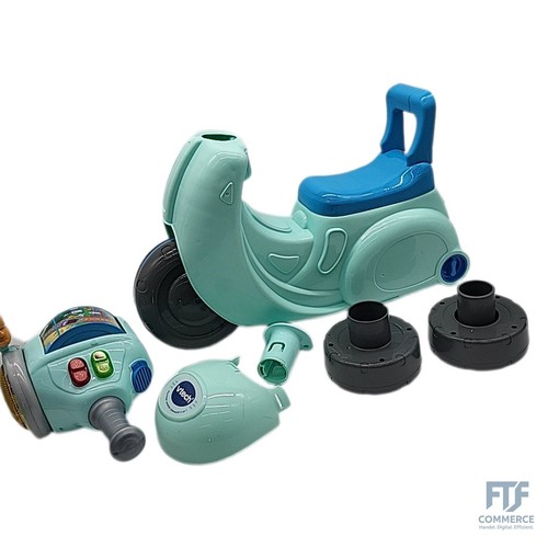 Vtech interaktiver - vtech,