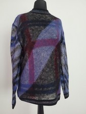 KENZO Navy Pullover