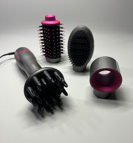 Hair magic dryer - in,