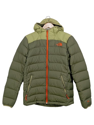The north face daunenjacke - the,