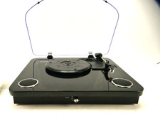 Maginon HS-T08 Plattenspieler Turntable USB Bluetooth  Hi-5819