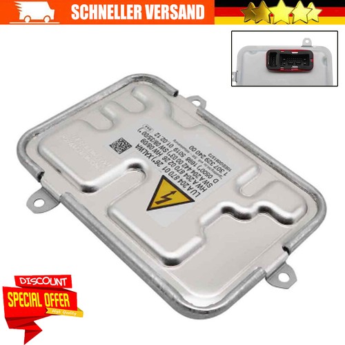 Xenon hid steuergerät - xenon,