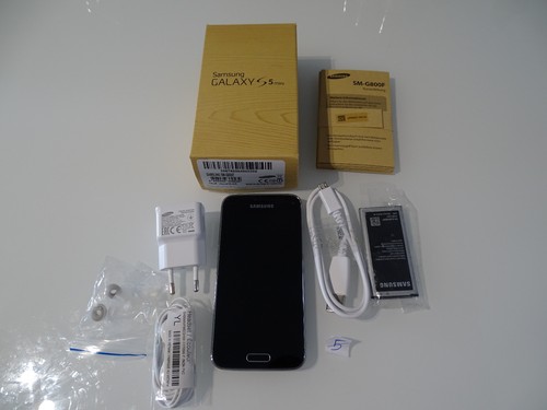 Samsung galaxy mini - galaxy, s5