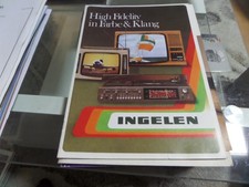 Prospekt Ingelen High Fidelity