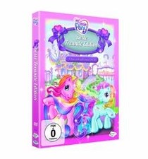 Little pony beste freunde - my,