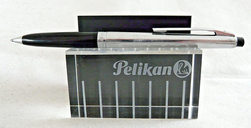 Pelikan kugelschreiber mexico - pelikan,