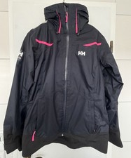 Helly hansen regenjacke - helly,