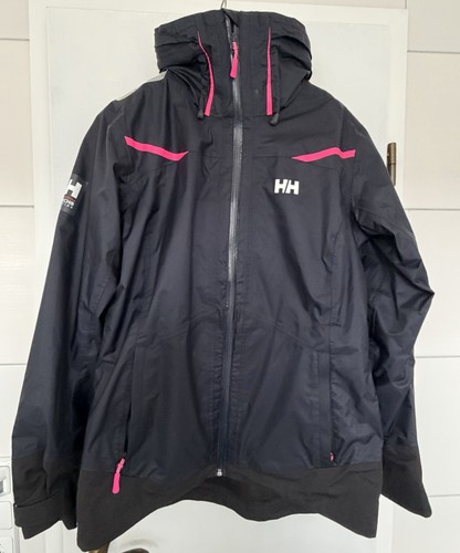 Helly hansen regenjacke damen - hansen,