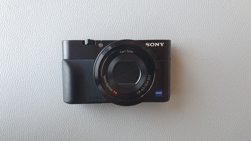 Sony cyber shot dsc - cyber-shot, 20,2