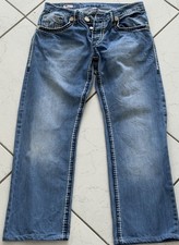 True religion jeans - true, big