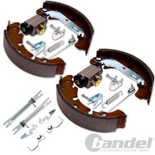 BREMSBACKEN+ZUBEHÖR+NACHSTELL