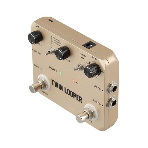 Creative gitarren effektpedal - creative, gitarren-effektpedal