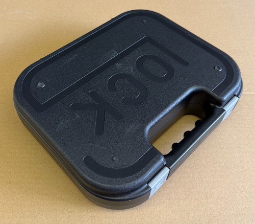 Glock pistolenkoffer - glock,