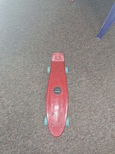 Kleines Mini Skateboard